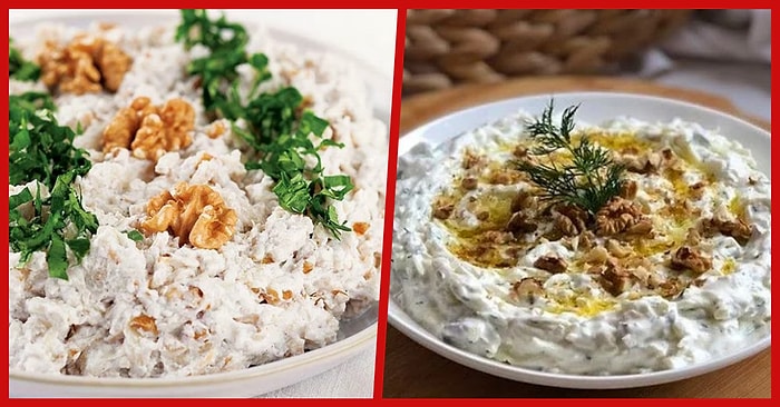 Yeşil Elmalı Kereviz Salatası Nasıl Yapılır? İşte Kereviz Salatası Tarifi...