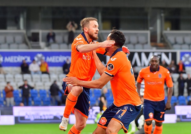 Galatasaray Başakşehir Maçı Ne Zaman, Saat Kaçta, Hangi Kanalda?