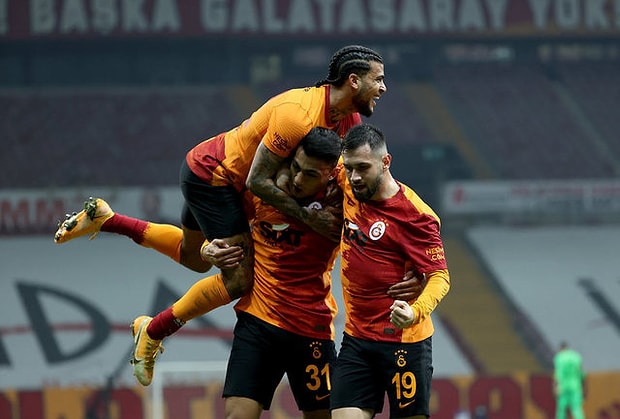 galatasaray basaksehir maci ne zaman saat kacta hangi kanalda muhtemel 11 ler