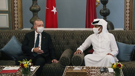 'Aselsan Qatar' Markası Tescil Edildi: CHP'li Tanal 'Faaliyet Konusu Ne Olacak?' Diye Sordu