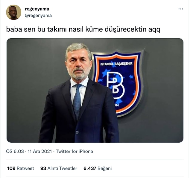 7. Gerçekten keşke bir gazeteci sorsa bu soruyu 😄