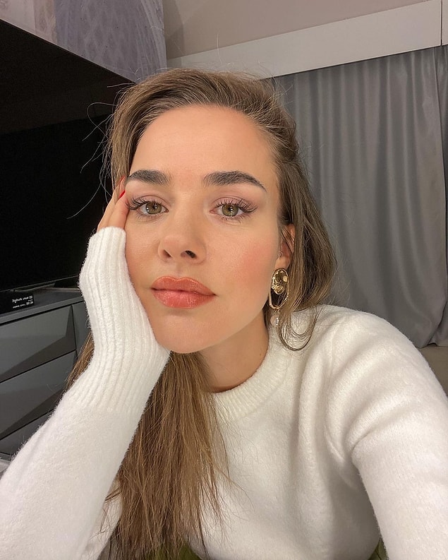 11. Bensu Soral