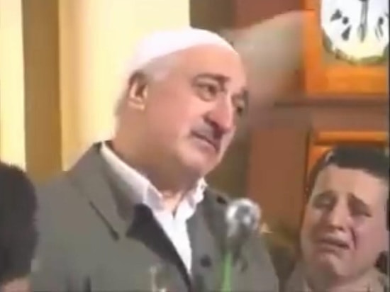 Fethullah Gülen'in 'Yelpazecisi': 'Ben FETÖ'cü Değilim ki Pişmanlıktan Faydalanayım'