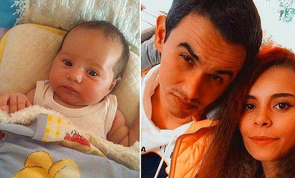 12. Antalya’nın Serik ilçesinde 3 aylık bebeğini darp ederek ölümüne neden olduğu iddia edilen baba cezaevinde asılı halde ölü bulundu.