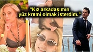 Kaderimin Oyunu Dizisinin Başarılı Oyuncusu Akın Akınözü'nün Sevgilisiyle İlgili İtirafı Herkesi Şaşırttı