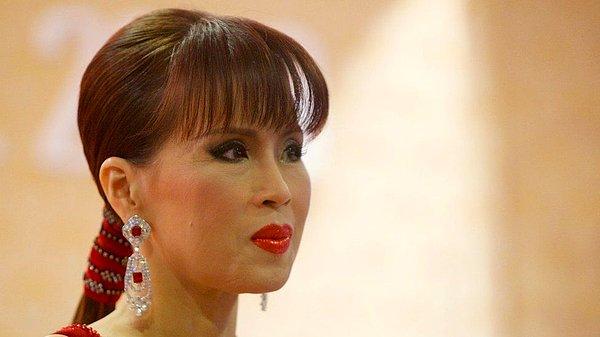 Tayland'da 2019 yılında Prenses Ubol başbakanlık için adaylığını koymuştu. Ancak, kral olan erkek kardeşi bunun uygun olmadığını söyleyerek reddetmişti.