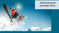 Kayak Sezonu Açıldı! Mutlaka Edinmeniz Gereken Olmazsa Olmaz 12 Kayak Ekipmanı