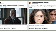 Televizyon Dünyasıyla İlgili Attıkları Komik Tweetlerle Hafta Boyunca Güldürenler