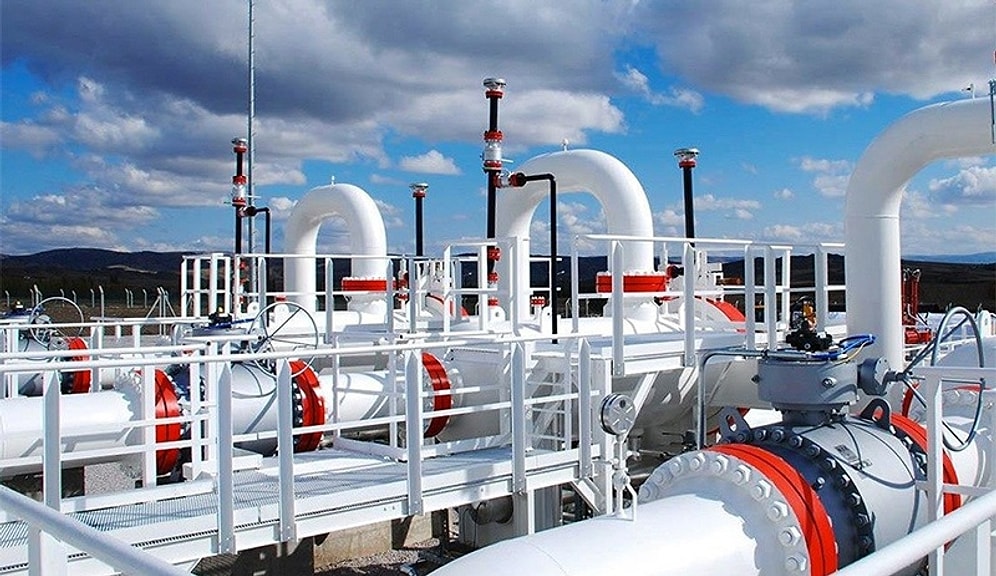 Torba Yasayla BOTAŞ'ın Bütün Borçları Silindi: Özelleştirilmenin İlk Adımı mı?