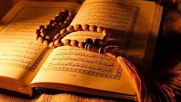 İşte Diyanet’in Yayınladığı 2022 Dini Günler Takvimi