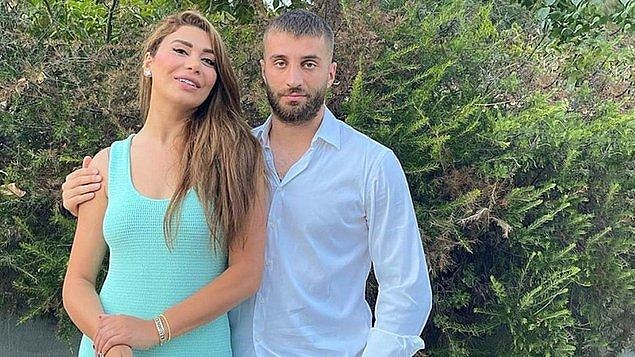 7. Geçtiğimiz yıl eylül ayında şiddet gördüğü ve ihanete uğradığı iddiasıyla eşi Mustafa Can Keser'den boşanan Damla Ersubaşı, eski eşiyle yeniden barıştı. Bunun gündem olmasıyla Magazin Masası'nda yorumculuk yapan Ebru Şancı'dan olay bir açıklama geldi...