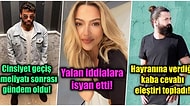 Gıybet Kazanı Geçtiğimiz Haftaya Damga Vuran Dedikodularla Yine Fokur Fokur Kaynıyor! 🔥
