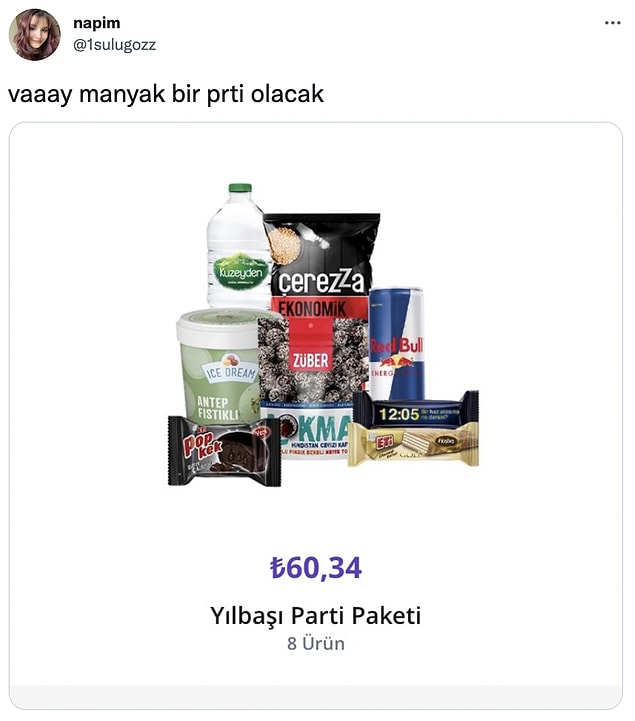 1. Partiye hazır mıyız?