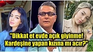 Mehmet Ali Erbil'in Taciz Skandalı Hakkındaki İfadelerine Sinirlenen Ece Ronay, Yasmin Erbil'e Seslendi!