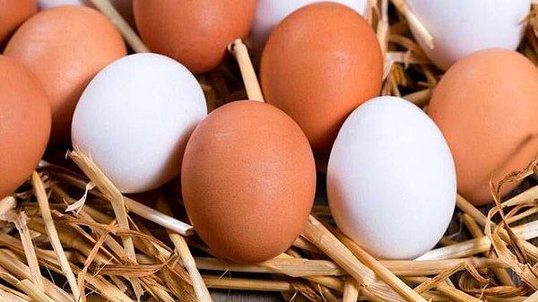 Yumurta Fiyatları Ne Kadar?