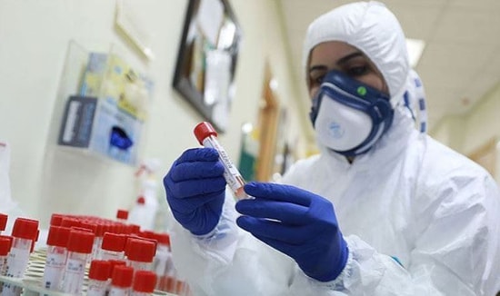 DSÖ: Omicron Varyantı 89 Ülkede Tespit Edildi