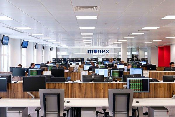 Monex Europe: "Piyasalar ikna olmadı, TL'deki baskılar sürecek"