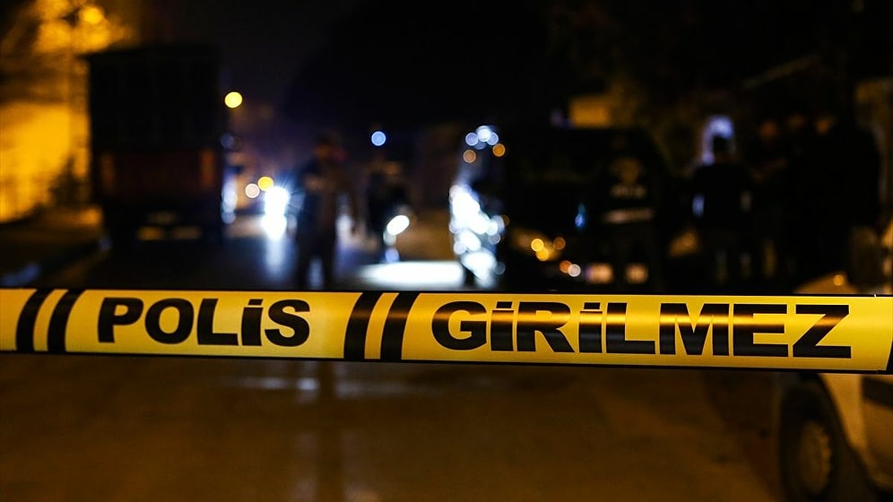 81 Yaşındaki Eşi Tarafından, Uykuda Başından Vurularak Öldürüldü