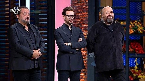 MasterChef'te Kim Elendi? 19 Aralık MasterChef'te Elenen İsim Belli Oldu!
