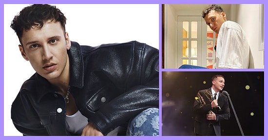 47. Altın Kelebek'te Ödülleri Süpüren Edis'in Londra'dan İstanbul'a Uzanan Hayatı ve Kariyeri