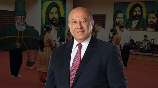 Muharrem Sarıkaya Kimdir?