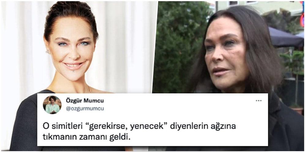 55 Milyona Ada Almayı Düşünen Hülya Avşar'ın 'Gerekirse Simit Yenecek' Açıklamasına Ünlülerden Gelen Tepkiler