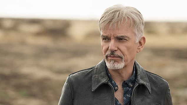10. Goliath (2016-2021)
