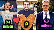 Milyonlarca İnsan Onları Takip Ediyor! 2021 Yılında TikTok'ta En Çok Takipçiye Ulaşan Türk Hesaplar