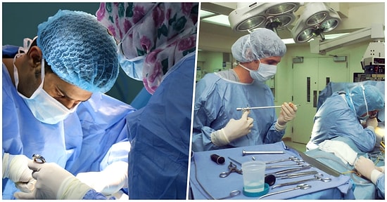 Bilim Merak Edilen Soruyu Açıklıyor! Bir Organ Birden Fazla Kez Nakledilebilir mi?