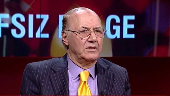 'Şakkadanak' Necmettin Yine Çok İddialı: 'Dövizi Geberteceğiz, Türkiye Uçacak!'