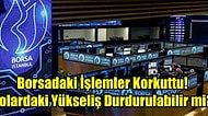 Atilla Yeşilada Borsadan Neden Korktu: Dövizin Yükselişi Durdurulabilir mi?