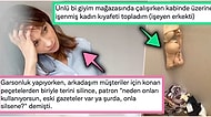 Patronuna Yüz Vermediği İçin Kovulmuş! Çalışırken Başlarına Gelen Birbirinden İğrenç Olayları Anlatan 15 Kişi