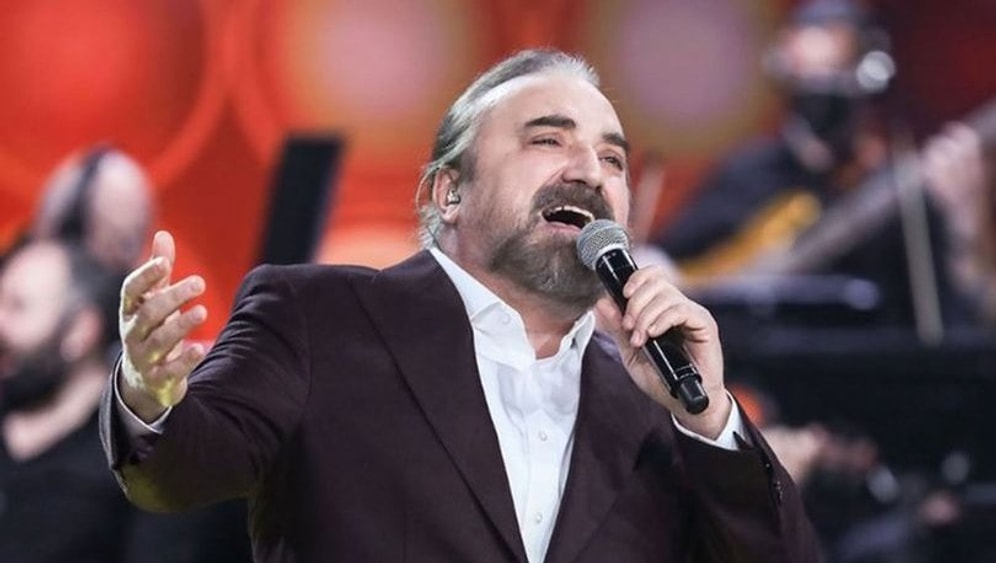 Volkan Konak'tan Sevenlerini Üzecek Haber: Volkan Konak Müziği mi Bırakıyor?