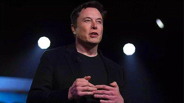 12. Dünyanın en zengin insanı Elon Musk, 2021 yılı için ne kadar vergi ödeyeceğine dair açıklamada bulundu.