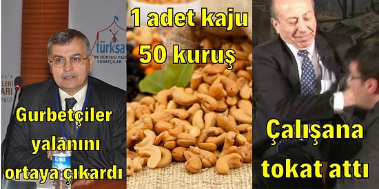 Bugün Neler Yaşandı? Günün En Çok Konuşulan ve Tartışılan Haberleri ile Sosyal Medyanın Gündemi (20 Aralık)