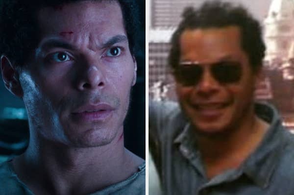 8. Маркус Чонг в роли Тэнка и Маркус Чонг сейчас: