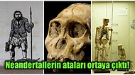 Asırlar Öncesinde Homo Sapien Türü ile Kıyasıya Savaşan Neandertallerin Ataları Kimdi?