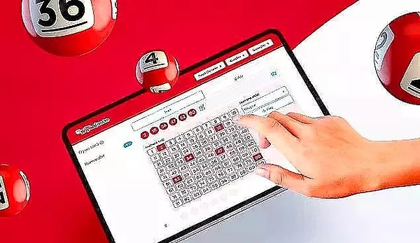 20 Aralık Pazartesi Çılgın Sayısal Loto Sonuçları Açıklandı mı?