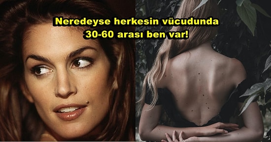 Durduk Yere Sebepsiz Bir Şekilde Ortaya Çıkıyorlar: Vücudumuzda 'Ben' Niçin Var?