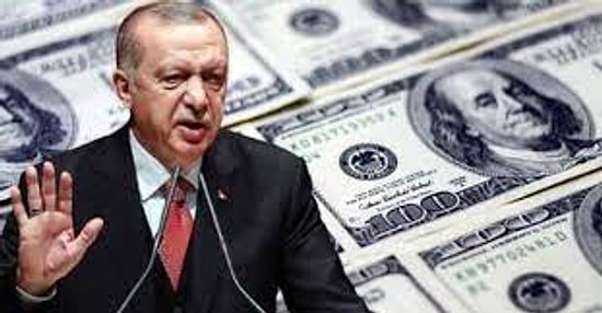 Cumhurbaşkanı Erdoğan Ne Dedi? İşte Erdoğan'ın Dolar ve Altın Düşüren Konuşması...