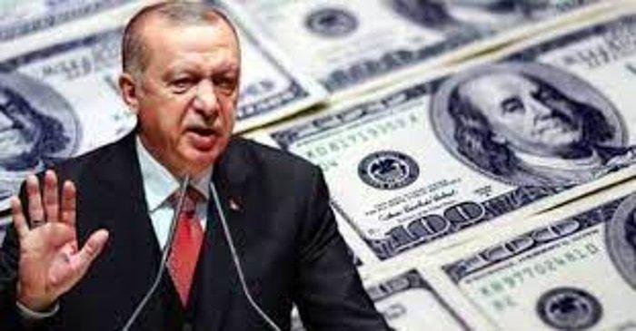 Cumhurbaşkanı Erdoğan Ne Dedi? İşte Erdoğan'ın Dolar ve Altın Düşüren Konuşması...