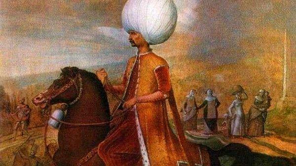 İstanbul'u Kuşatan İlk Osmanlı Padişahı Hangisidir?