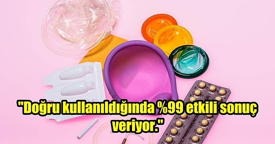 Yan Etkili İlaç Kullanmak İstemeyenlerin Dikkatine! Kadın Kondomu Doğallığıyla Vazgeçilmeziniz Olabilir!