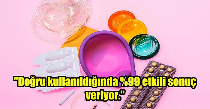 Yan Etkili İlaç Kullanmak İstemeyenlerin Dikkatine! Kadın Kondomu Doğallığıyla Vazgeçilmeziniz Olabilir!