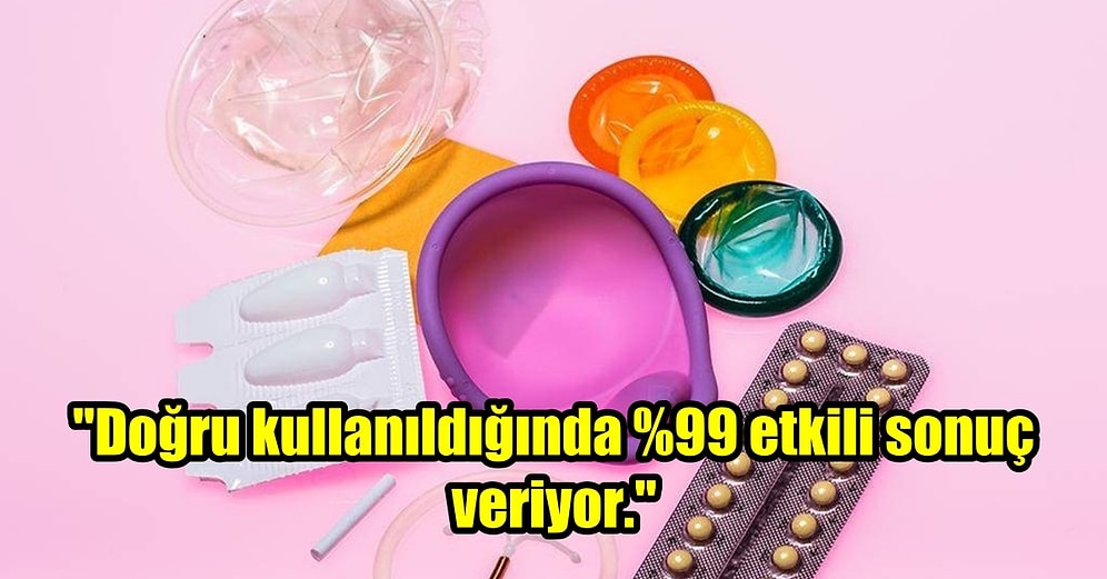Yan Etkili İlaç Kullanmak İstemeyenlerin Dikkatine! Kadın Kondomu Doğallığıyla Vazgeçilmeziniz Olabilir!