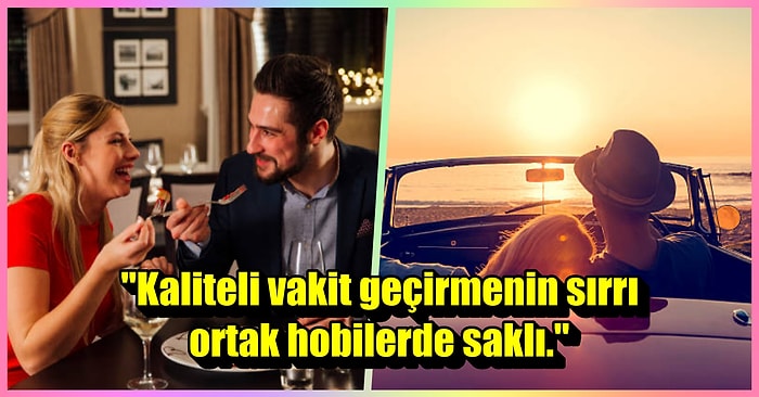 İlişkinizi Kurtarmak için Geç Kalmayın: Monotonlaşan İlişkinizi Canlandıracak En Etkili Tüyolar