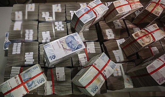 Denizbank Genel Müdürü Hakan Ateş: 'Hazine Bu Yükü Kaldırabilir'