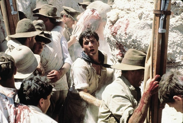 25. Gallipoli (1981)