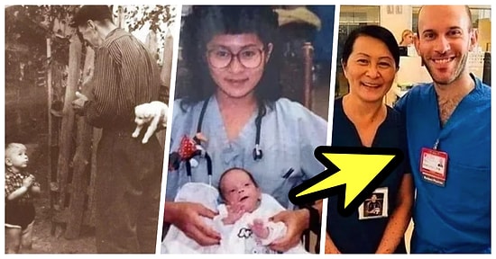 Gülümsemenin Evrenselliğini Göstererek Kalplerinizi Eriten Birbirinden Minnoş Fotoğraflar