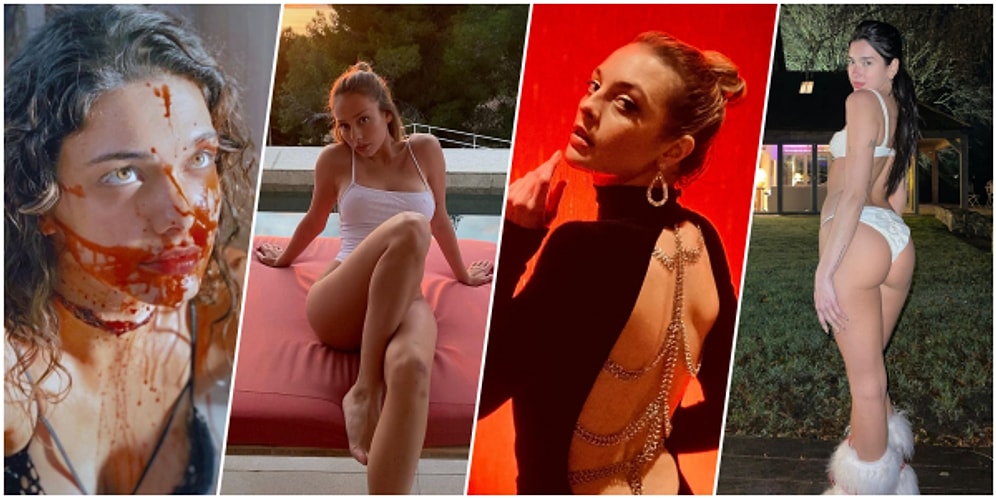 Bugün Hangi Ünlü Ne Paylaştı? İşte Ünlülerin En Çok Dikkat Çeken Instagram Paylaşımları (21 Aralık)